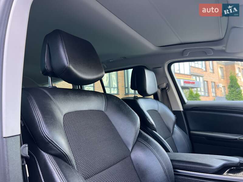 Мінівен Renault Espace 2021 в Житомирі фото 13 Мінівен Renault Espace 2021 в Житомирі