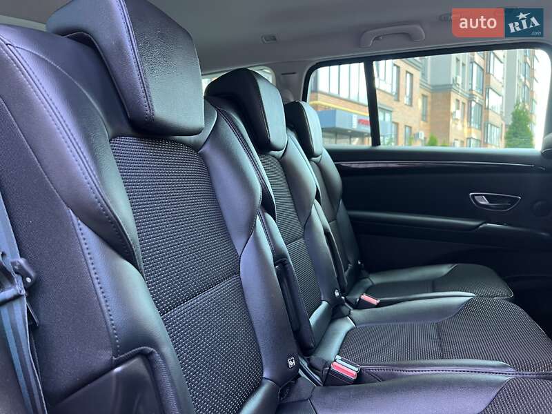 Мінівен Renault Espace 2021 в Житомирі фото 22 Мінівен Renault Espace 2021 в Житомирі