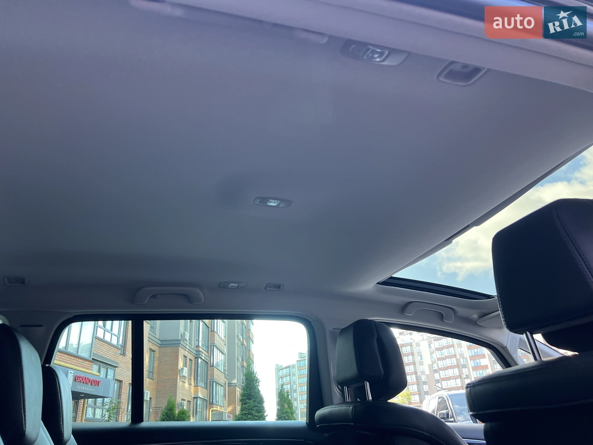 2021 Renault Espace - мініатюра 29