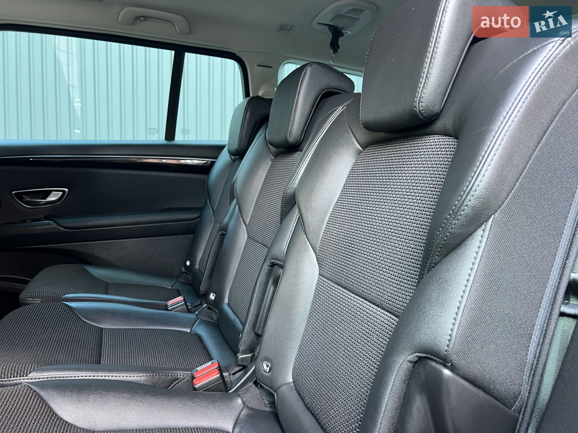 2021 Renault Espace - мініатюра 35