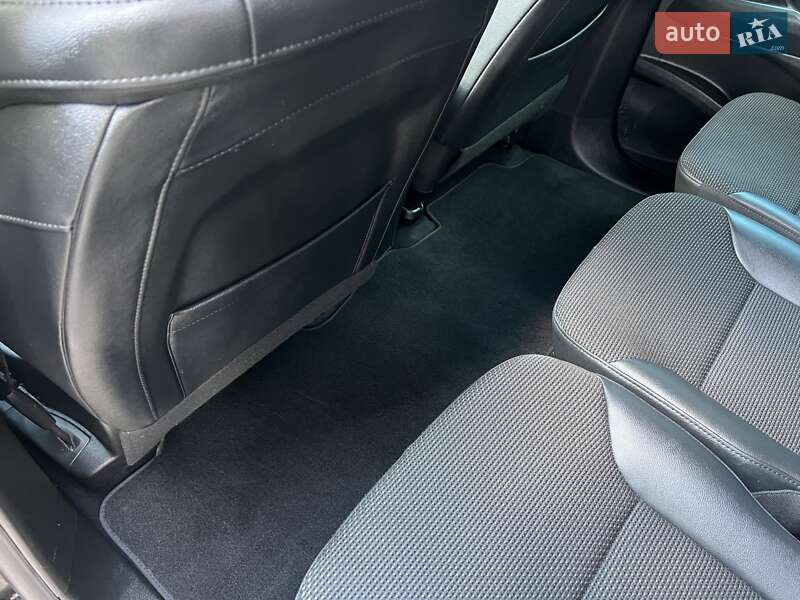 Мінівен Renault Espace 2021 в Житомирі фото 33 Мінівен Renault Espace 2021 в Житомирі