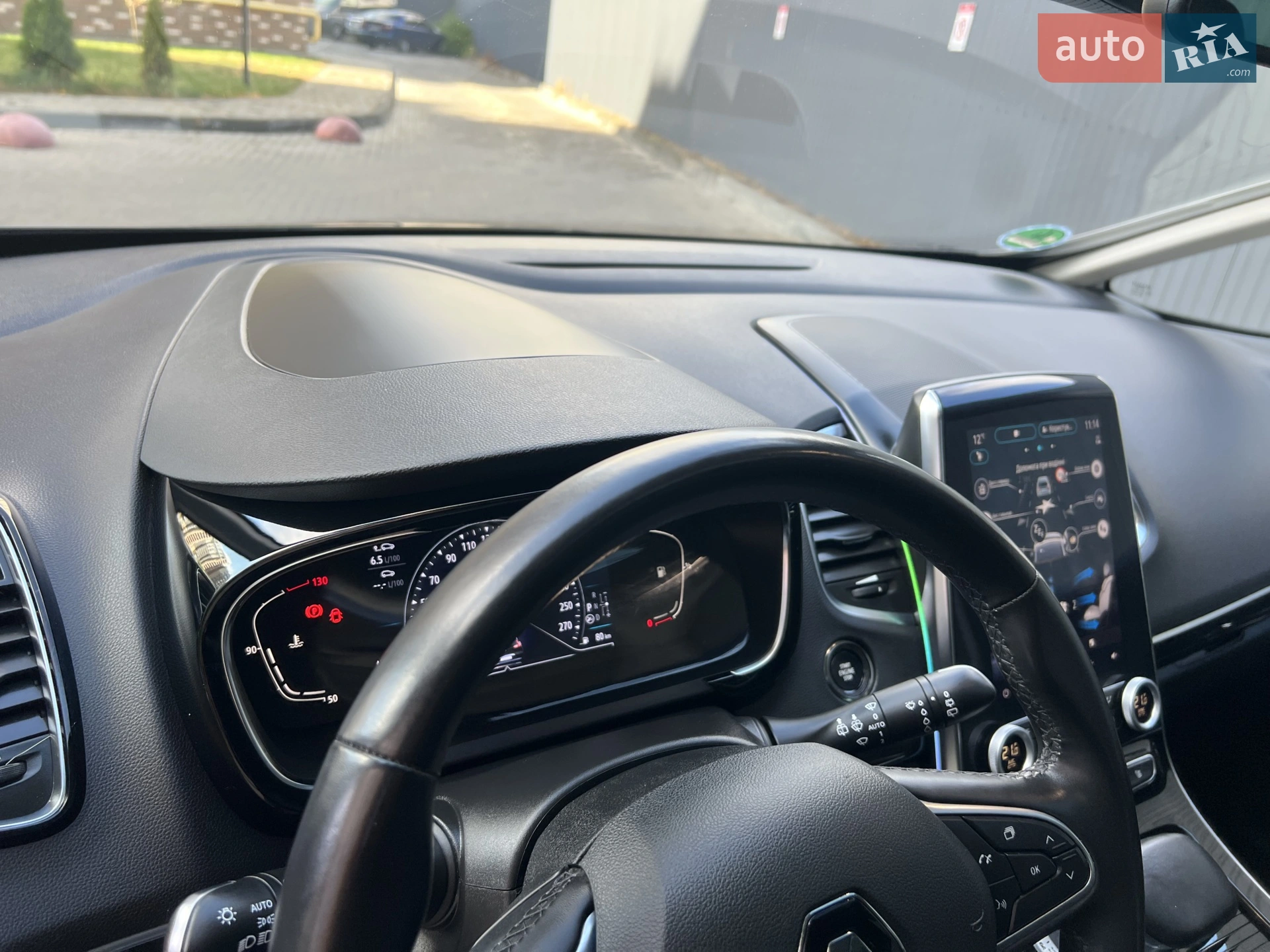 2021 Renault Espace - мініатюра 56