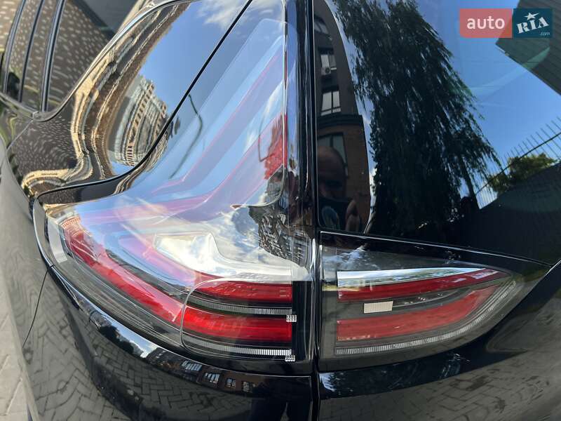 Мінівен Renault Espace 2021 в Житомирі фото 59 Мінівен Renault Espace 2021 в Житомирі