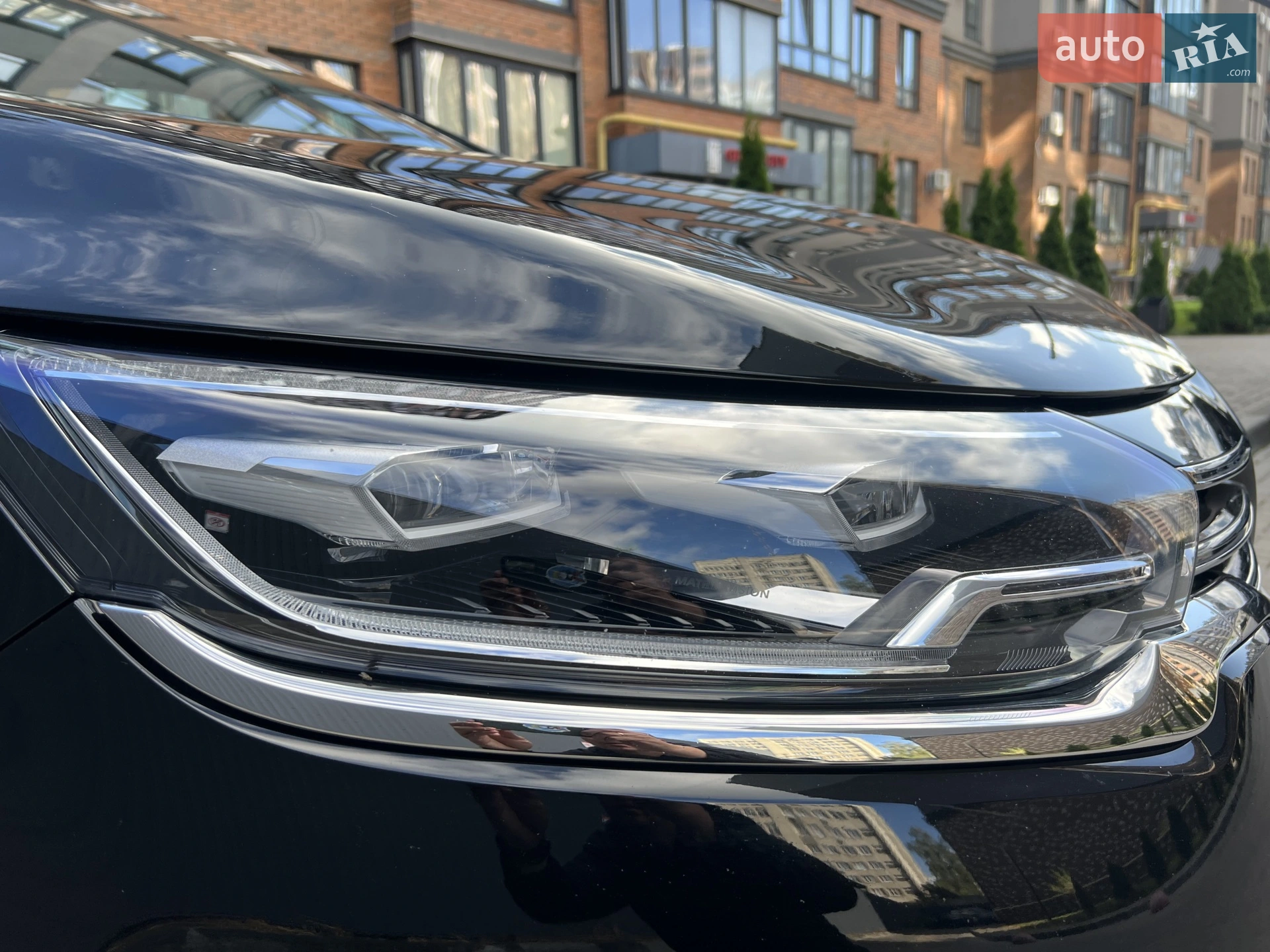 2021 Renault Espace - мініатюра 70