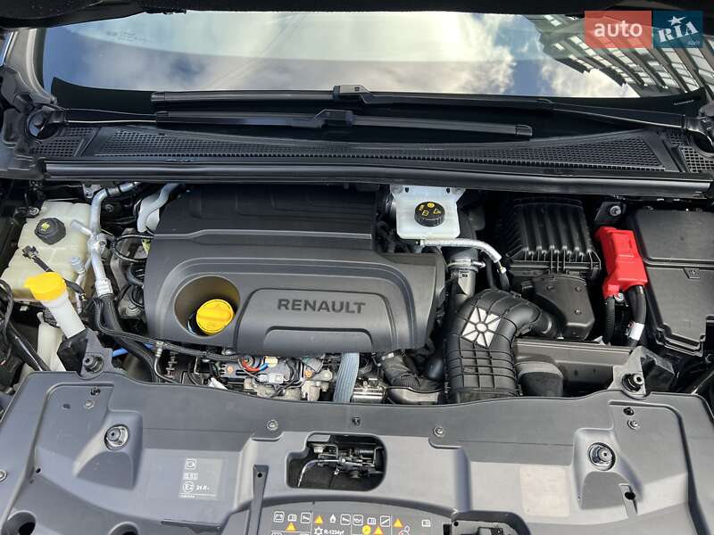 Мінівен Renault Espace 2021 в Житомирі фото 68 Мінівен Renault Espace 2021 в Житомирі