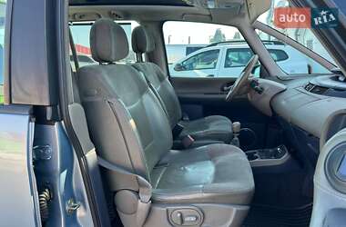 Минивэн Renault Espace 2003 в 
