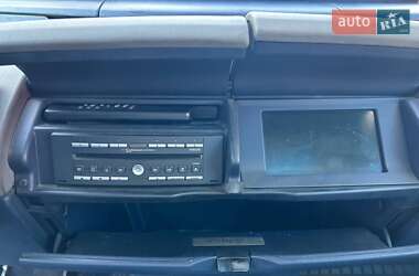Минивэн Renault Espace 2003 в 
