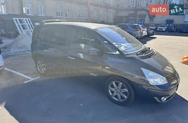 Минивэн Renault Espace 2010 в Киеве