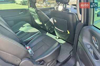 Минивэн Renault Espace 2010 в Киеве