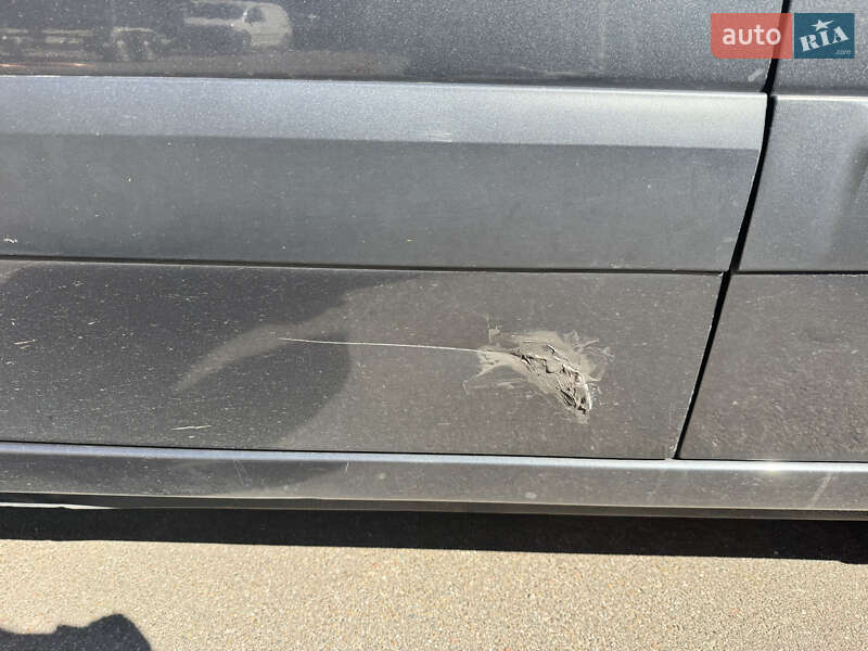 Минивэн Renault Espace 2010 в Киеве фото 8 Минивэн Renault Espace 2010 в Киеве