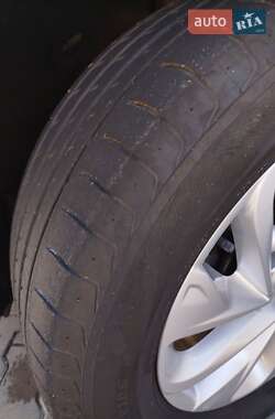 Мінівен Renault Espace 2015 в Умані фото 8 Мінівен Renault Espace 2015 в Умані