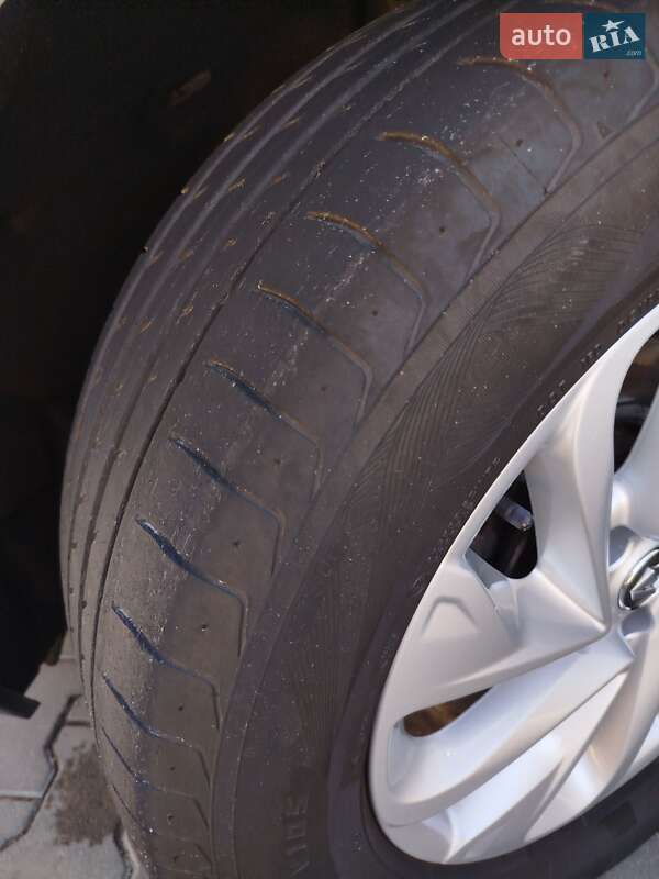 Минивэн Renault Espace 2015 в Умани фото 7 Минивэн Renault Espace 2015 в Умани