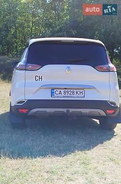 Мінівен Renault Espace 2015 в Умані фото 14 Мінівен Renault Espace 2015 в Умані