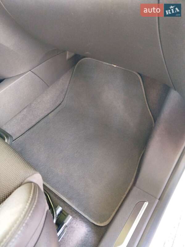 Минивэн Renault Espace 2015 в Умани фото 15 Минивэн Renault Espace 2015 в Умани