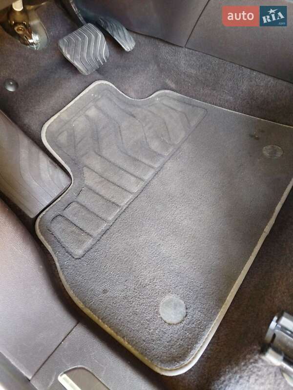 Минивэн Renault Espace 2015 в Умани фото 20 Минивэн Renault Espace 2015 в Умани