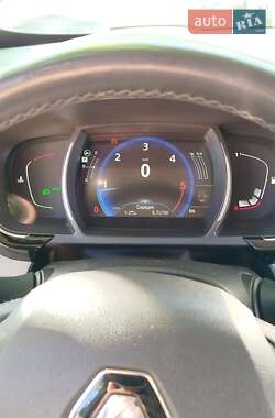 Мінівен Renault Espace 2015 в Умані фото 25 Мінівен Renault Espace 2015 в Умані