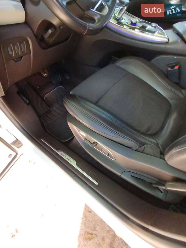 Минивэн Renault Espace 2015 в Умани фото 29 Минивэн Renault Espace 2015 в Умани