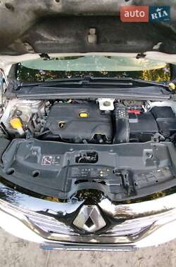 Мінівен Renault Espace 2015 в Умані фото 36 Мінівен Renault Espace 2015 в Умані