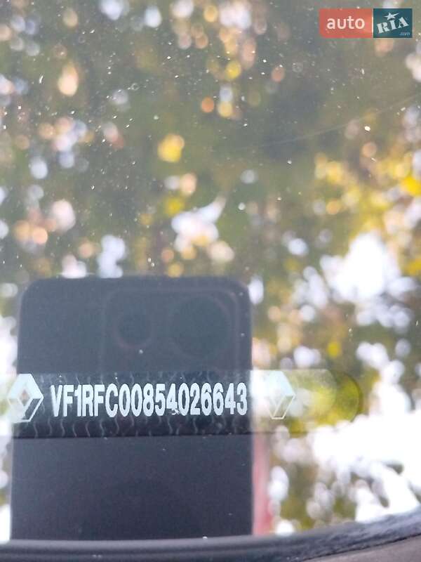 Минивэн Renault Espace 2015 в Умани фото 38 Минивэн Renault Espace 2015 в Умани