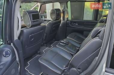 Минивэн Renault Espace 2009 в Нововолынске