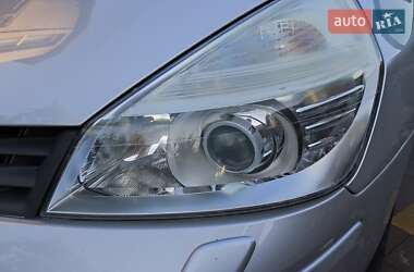 Минивэн Renault Espace 2009 в Нововолынске