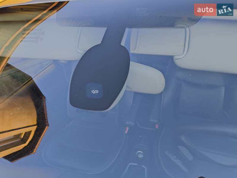 Минивэн Renault Espace 2009 в Нововолынске