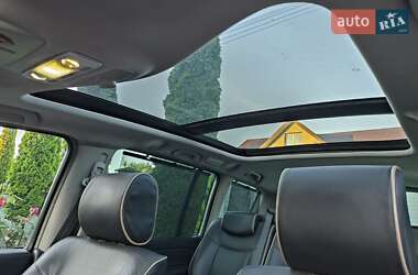 Минивэн Renault Espace 2009 в Нововолынске