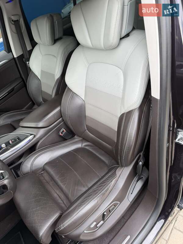 Мінівен Renault Espace 2015 в Миколаєві фото 29 Мінівен Renault Espace 2015 в Миколаєві