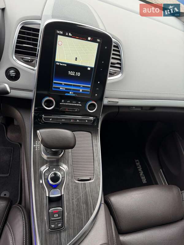 Мінівен Renault Espace 2015 в Миколаєві фото 34 Мінівен Renault Espace 2015 в Миколаєві