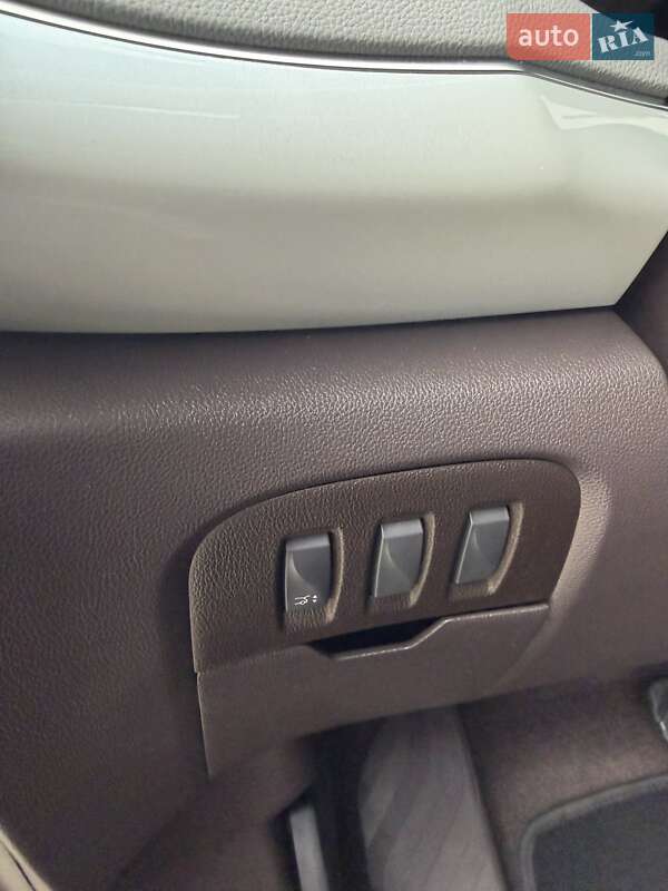 Мінівен Renault Espace 2015 в Миколаєві фото 38 Мінівен Renault Espace 2015 в Миколаєві