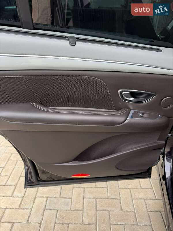 Мінівен Renault Espace 2015 в Миколаєві фото 48 Мінівен Renault Espace 2015 в Миколаєві