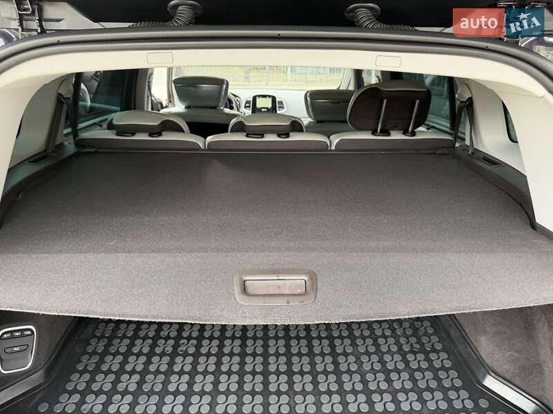 Мінівен Renault Espace 2015 в Миколаєві фото 54 Мінівен Renault Espace 2015 в Миколаєві