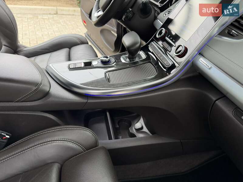 Мінівен Renault Espace 2015 в Миколаєві фото 67 Мінівен Renault Espace 2015 в Миколаєві