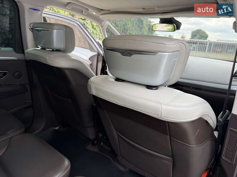 Мінівен Renault Espace 2015 в Миколаєві фото 69 Мінівен Renault Espace 2015 в Миколаєві