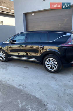 Минивэн Renault Espace 2015 в Одессе