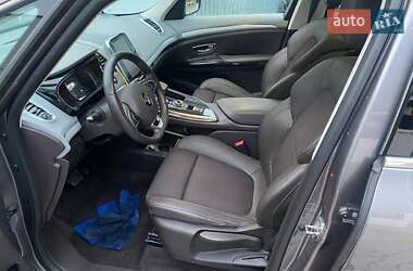 Минивэн Renault Espace 2015 в Ровно фото 5 Минивэн Renault Espace 2015 в Ровно