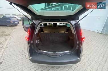 Минивэн Renault Espace 2015 в Ровно фото 10 Минивэн Renault Espace 2015 в Ровно