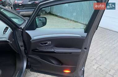 Минивэн Renault Espace 2015 в Ровно фото 13 Минивэн Renault Espace 2015 в Ровно