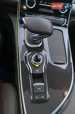 Минивэн Renault Espace 2015 в Ровно фото 16 Минивэн Renault Espace 2015 в Ровно