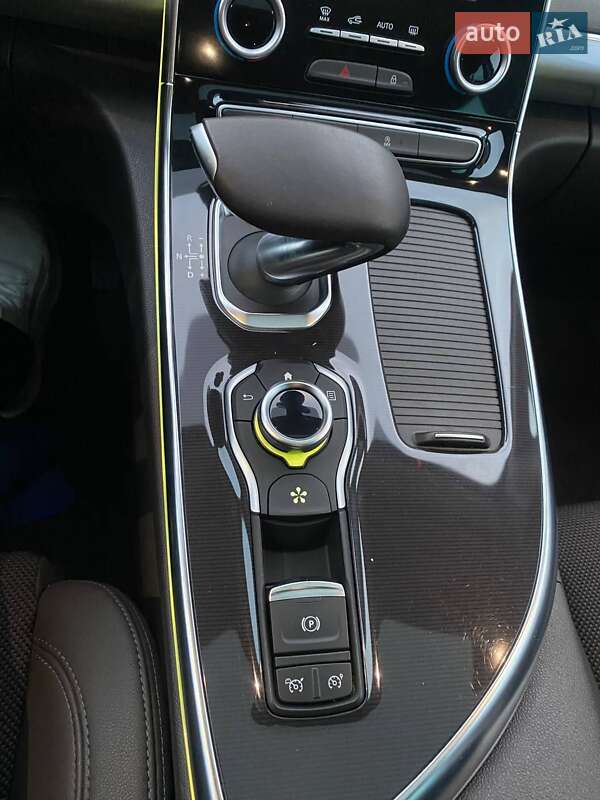 Минивэн Renault Espace 2015 в Ровно фото 16 Минивэн Renault Espace 2015 в Ровно