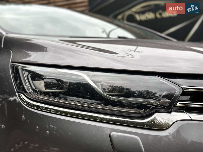 Мінівен Renault Espace 2015 в Бродах