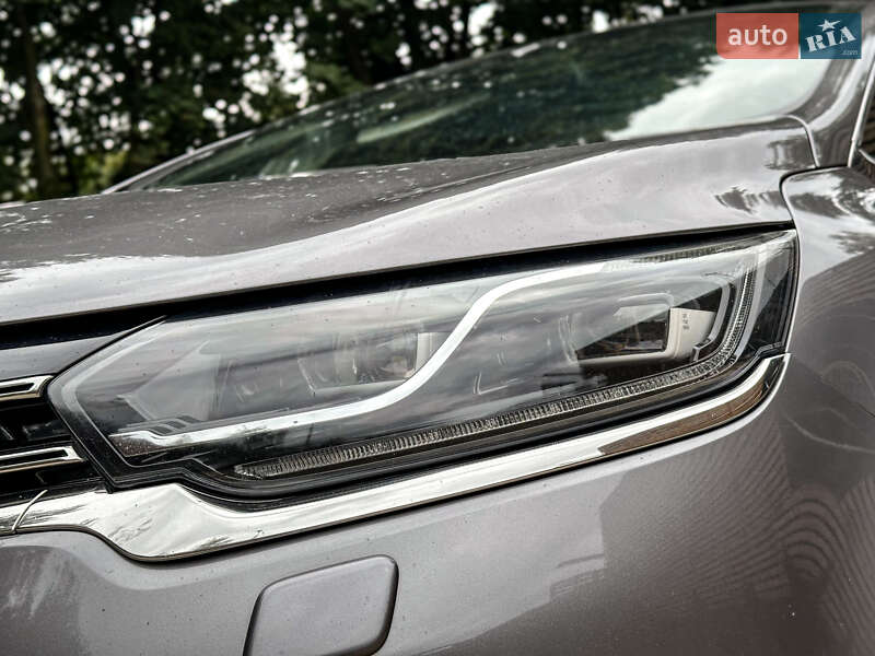 Мінівен Renault Espace 2015 в Бродах
