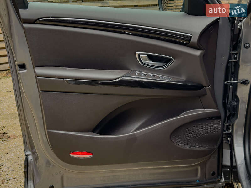 Мінівен Renault Espace 2015 в Бродах