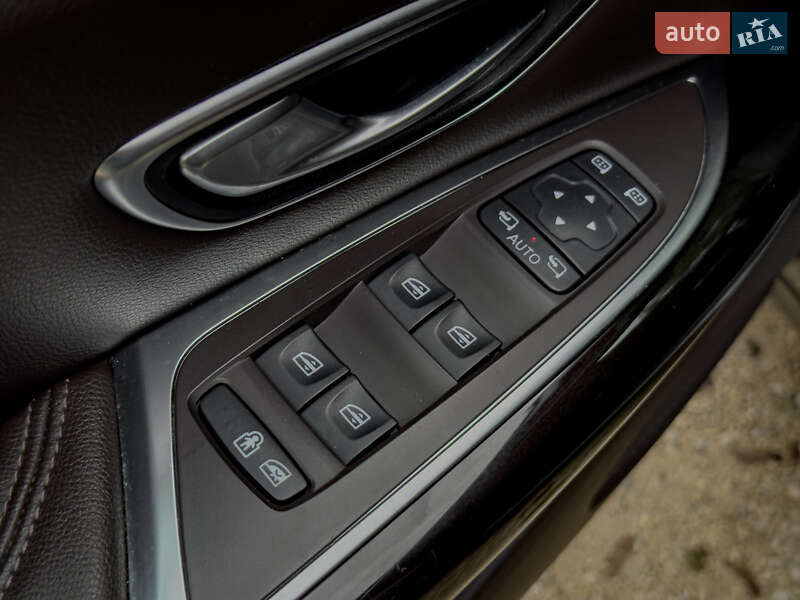 Мінівен Renault Espace 2015 в Бродах