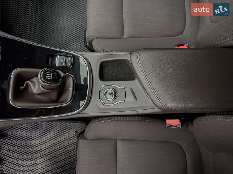 Мінівен Renault Espace 2015 в Бродах