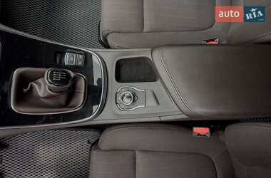 Минивэн Renault Espace 2015 в 