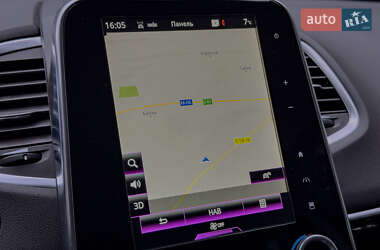 Минивэн Renault Espace 2015 в 