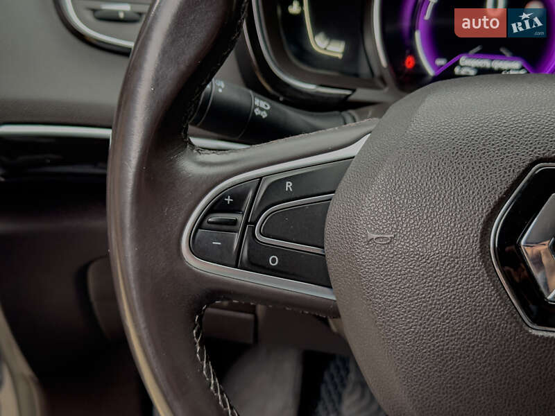 Мінівен Renault Espace 2015 в Бродах