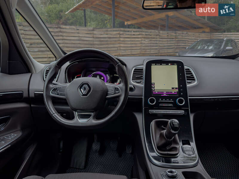 Мінівен Renault Espace 2015 в Бродах