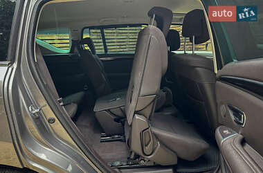 Минивэн Renault Espace 2015 в 